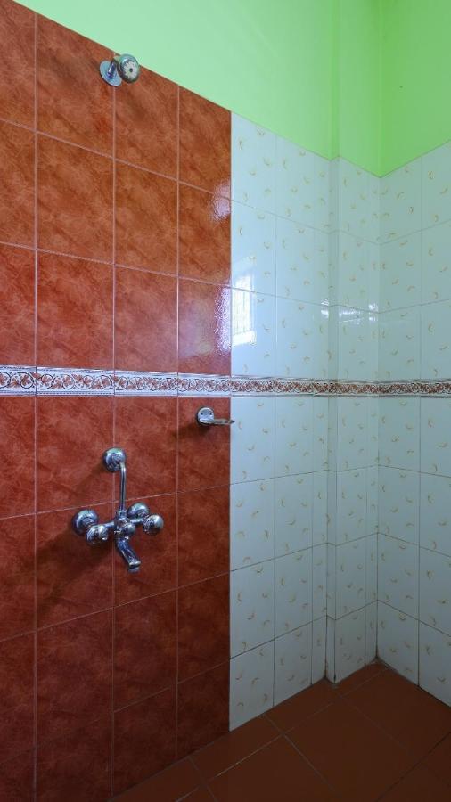 Отель Kukuresidency Wadakkanchery Экстерьер фото